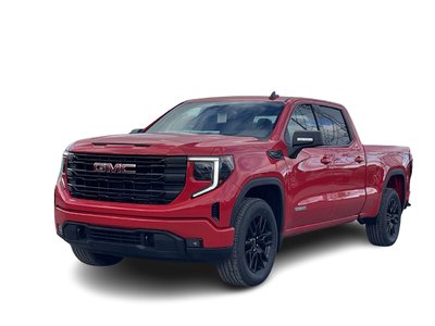 GMC Sierra 1500  2026 à Saint-Léonard, Québec