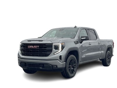 GMC Sierra 1500  2026 à Saint-Léonard, Québec