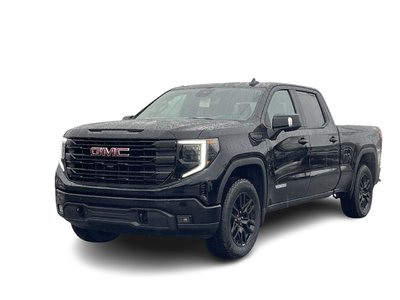 GMC Sierra 1500  2026 à Saint-Léonard, Québec