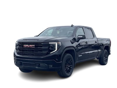 2026 GMC Sierra 1500 in Saint-Leonard, Quebec