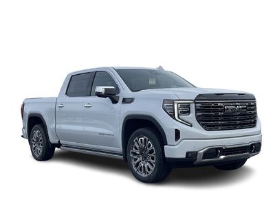 2026 GMC Sierra 1500 in Saint-Leonard, Quebec