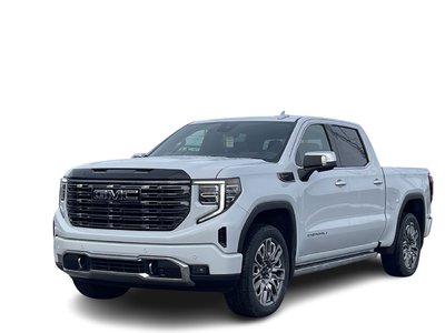 2026 GMC Sierra 1500 in Saint-Leonard, Quebec