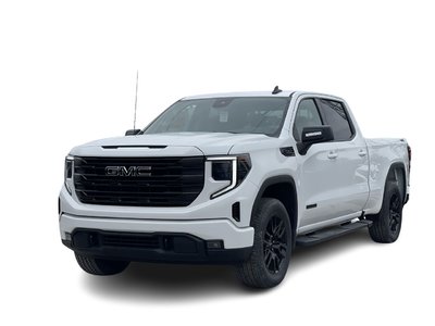 GMC Sierra 1500  2026 à Saint-Léonard, Québec