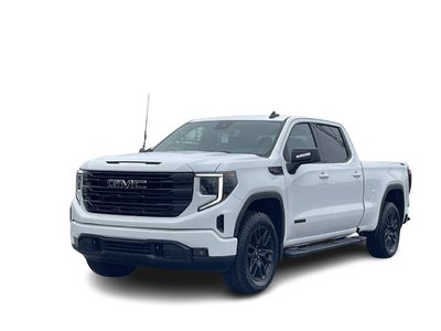 GMC Sierra 1500  2026 à Saint-Léonard, Québec