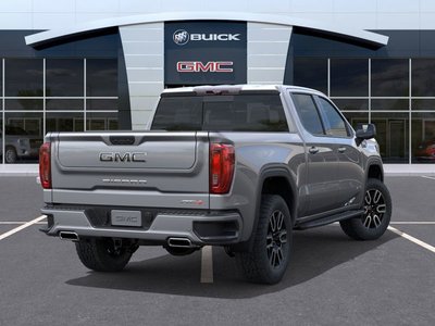 2026 GMC Sierra 1500 in Saint-Leonard, Quebec