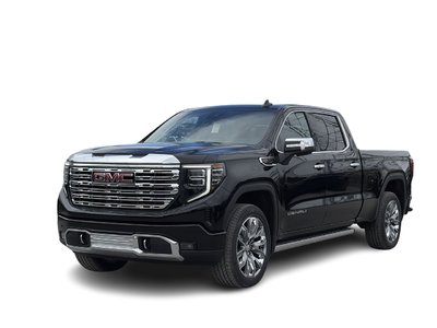 2026 GMC Sierra 1500 in Saint-Leonard, Quebec