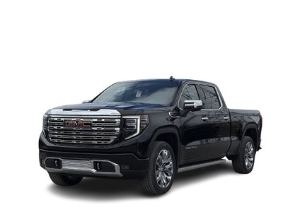 2026 GMC Sierra 1500 in Saint-Leonard, Quebec