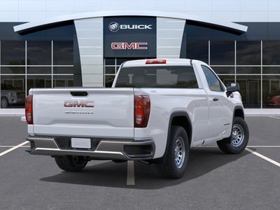 GMC Sierra 1500  2026 à Saint-Léonard, Québec