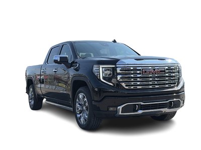 2026 GMC Sierra 1500 in Saint-Leonard, Quebec
