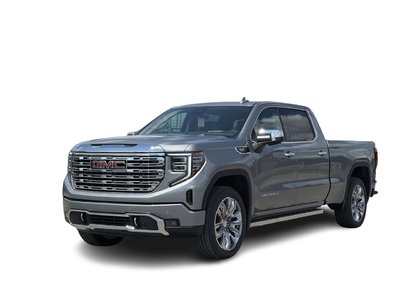 2026 GMC Sierra 1500 in Saint-Leonard, Quebec