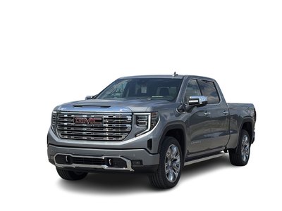 2026 GMC Sierra 1500 in Saint-Leonard, Quebec
