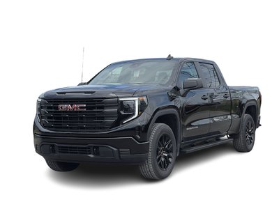 2026 GMC Sierra 1500 in Saint-Leonard, Quebec