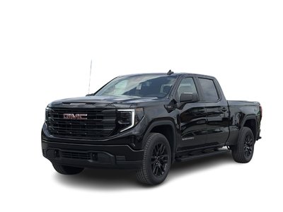 2026 GMC Sierra 1500 in Saint-Leonard, Quebec