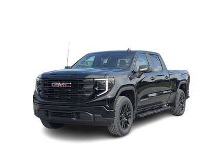 2026 GMC Sierra 1500 in Saint-Leonard, Quebec