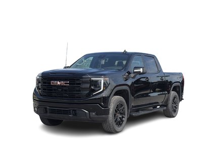 2026 GMC Sierra 1500 in Saint-Leonard, Quebec