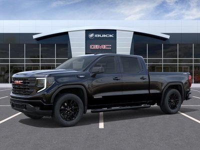2026 GMC Sierra 1500 in Saint-Leonard, Quebec