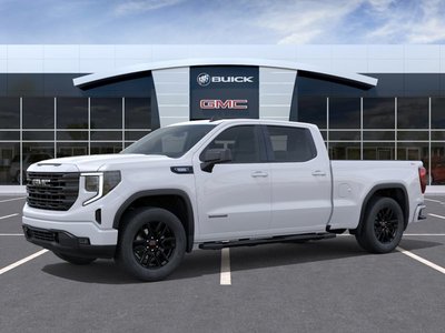 2026 GMC Sierra 1500 in Saint-Leonard, Quebec