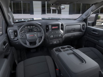 GMC Sierra 2500 HD  2024 à Saint-Léonard, Québec