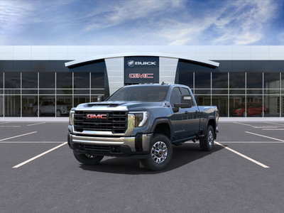 2024 GMC Sierra 2500 HD in Saint-Leonard, Quebec