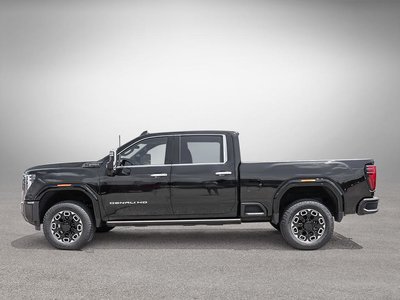 2025 GMC Sierra 2500 HD in Saint-Leonard, Quebec