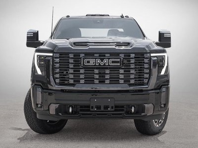 2025 GMC Sierra 2500 HD in Saint-Leonard, Quebec