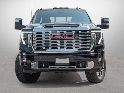 2025 GMC Sierra 2500 HD in Saint-Leonard, Quebec