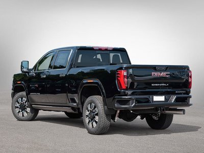 2025 GMC Sierra 2500 HD in Saint-Leonard, Quebec