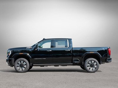 2025 GMC Sierra 2500 HD in Saint-Leonard, Quebec