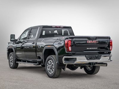 2025 GMC Sierra 2500 HD in Saint-Leonard, Quebec