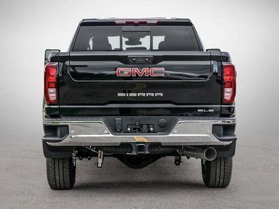 2025 GMC Sierra 2500 HD in Saint-Leonard, Quebec
