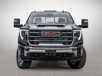 2025 GMC Sierra 2500 HD in Saint-Leonard, Quebec