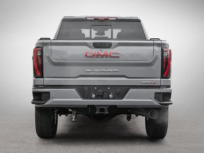 2025 GMC Sierra 2500 HD in Saint-Leonard, Quebec