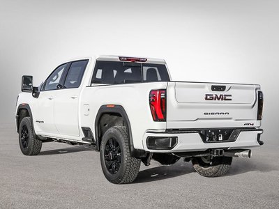 2025 GMC Sierra 2500 HD in Saint-Leonard, Quebec