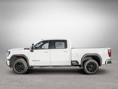 2025 GMC Sierra 2500 HD in Saint-Leonard, Quebec