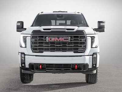 2025 GMC Sierra 2500 HD in Saint-Leonard, Quebec