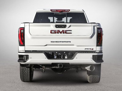 2025 GMC Sierra 2500 HD in Saint-Leonard, Quebec