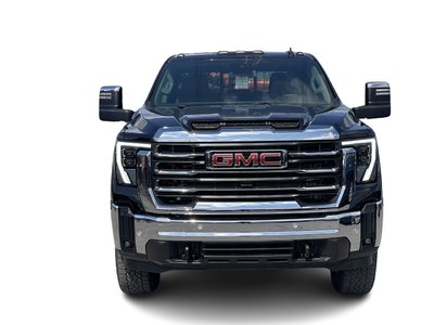 2025 GMC Sierra 2500 HD in Saint-Leonard, Quebec