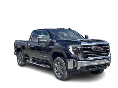 2025 GMC Sierra 2500 HD in Saint-Leonard, Quebec