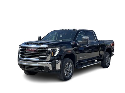 2025 GMC Sierra 2500 HD in Saint-Leonard, Quebec