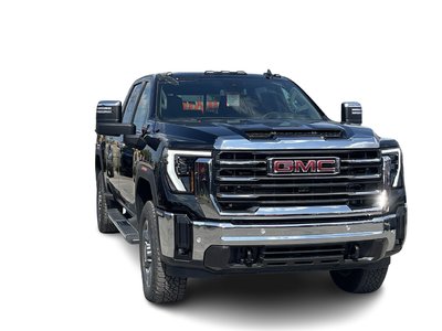 2025 GMC Sierra 2500 HD in Saint-Leonard, Quebec