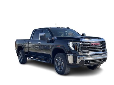 GMC Sierra 2500 HD  2025 à Saint-Léonard, Québec