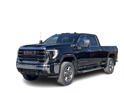 GMC Sierra 2500 HD  2025 à Saint-Léonard, Québec