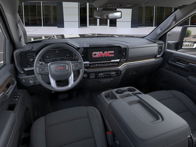 GMC Sierra 2500 HD  2025 à Saint-Léonard, Québec