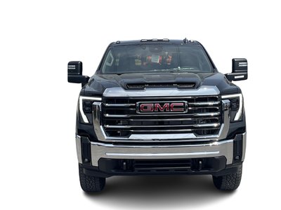 2025 GMC Sierra 2500 HD in Saint-Leonard, Quebec