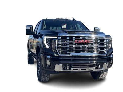2026 GMC Sierra 2500 HD in Saint-Leonard, Quebec