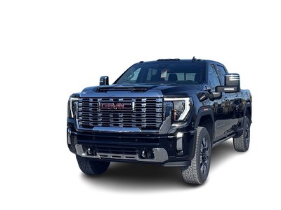 2026 GMC Sierra 2500 HD in Saint-Leonard, Quebec