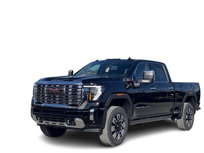 2026 GMC Sierra 2500 HD in Saint-Leonard, Quebec