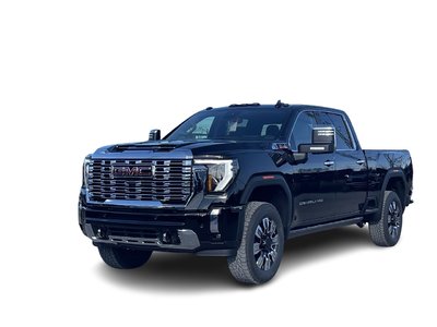 2026 GMC Sierra 2500 HD in Saint-Leonard, Quebec