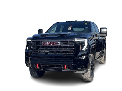 2026 GMC Sierra 2500 HD in Saint-Leonard, Quebec