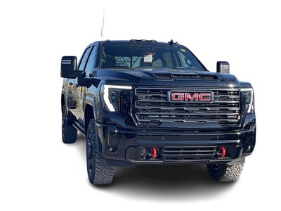 2026 GMC Sierra 2500 HD in Saint-Leonard, Quebec